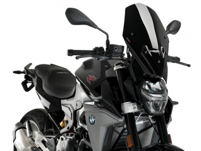 Schermo touring Puig BMW F 900 R