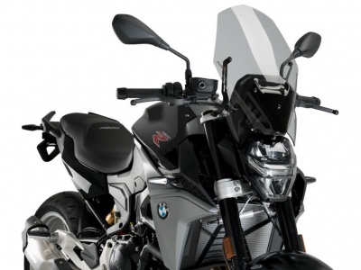 Puig touring scherm BMW F 900 R