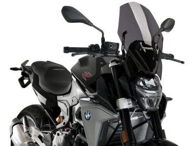 Puig touring scherm BMW F 900 R