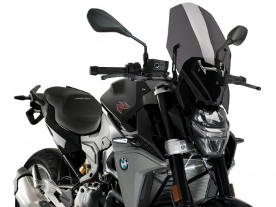 Schermo touring Puig BMW F 900 R