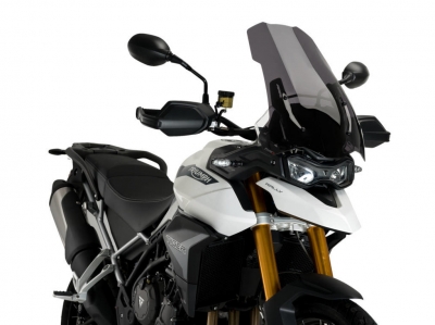 Puig Tourenscheibe Triumph Tiger 900