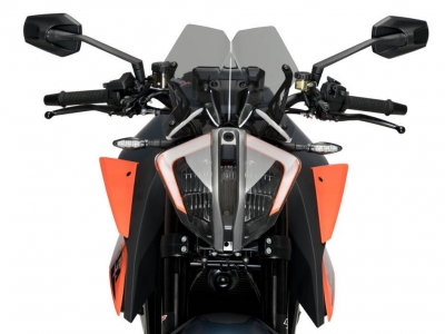 Puig Sportscheibe KTM Super Duke R 1290