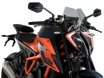 Puig disco deportivo KTM Super Duke R 1290