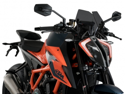 Puig sportscherm KTM Super Duke R 1290