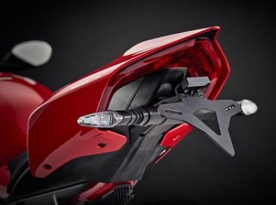 Performance license plate holder Ducati Panigale V4