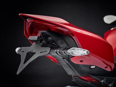 Performance license plate holder Ducati Panigale V2