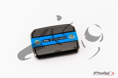 Puig Coperchio serbatoio liquido freni Ducati Scrambler 1100