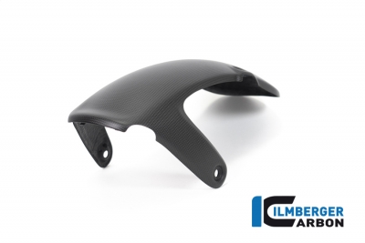Carbon Ilmberger front wheel cover Ducati Scrambler 1100