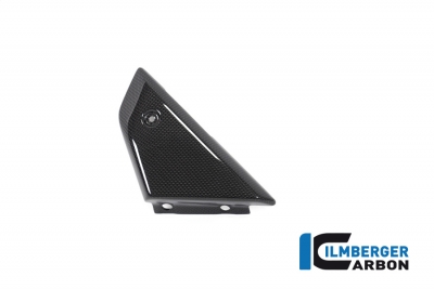 Set copertura sotto telaio in carbonio Ducati Scrambler 1100