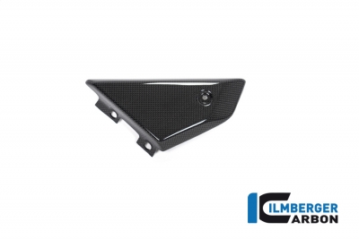 Cubierta de carbono Ilmberger bajo bastidor Ducati Scrambler 1100 Dark Pro