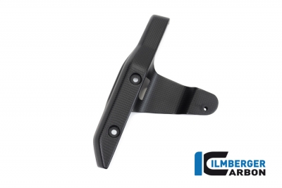 Carbon Ilmberger fender bracket set Ducati Scrambler 1100 Dark Pro