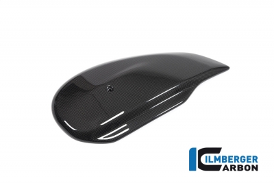 Carbon Ilmberger tank cover set Ducati Scrambler 1100 Special
