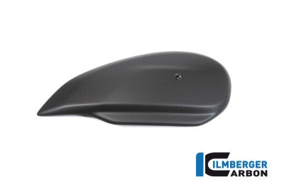 Carbon Ilmberger tank cover set Ducati Scrambler 1100 Special