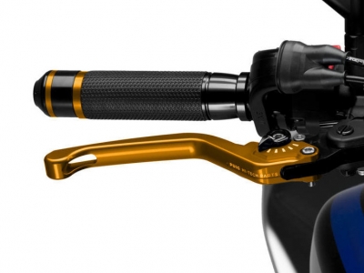 Puig lever standard Ducati Scrambler Full Throttle