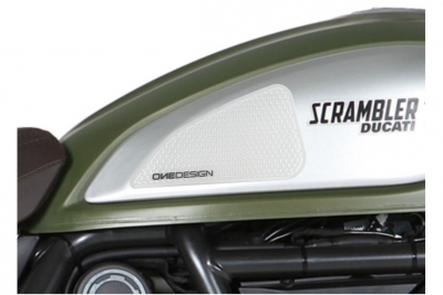 Poignes de rservoir Puig Ducati Scrambler Urban Enduro