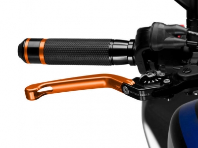 Puig lever foldable Ducati Scrambler Classic