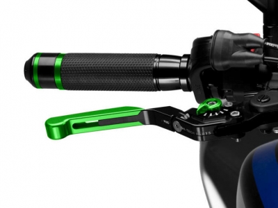 Puig Lever Extendable Ducati Scrambler Classic