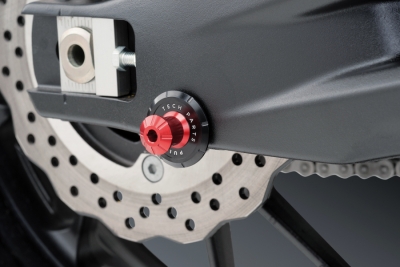 Puig Stnderpads Pro Ducati Multistrada 950