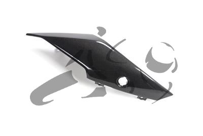 Carbon Ilmberger rear fairing set Ducati XDiavel