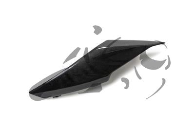 Carbon Ilmberger Heckverkleidung Set Ducati XDiavel