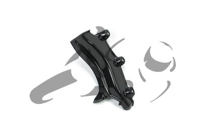 Carbon Ilmberger wiring harness cover Ducati XDiavel