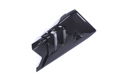 Carbon Ilmberger engine spoiler set Ducati XDiavel