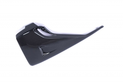 Carbon Ilmberger engine spoiler set Ducati XDiavel