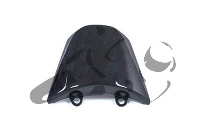 Carbon Ilmberger pillion cover Ducati XDiavel