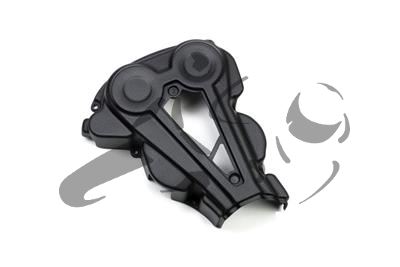 Koolstof Ilmberger Distributieriemkap 3Parts Ducati XDiavel