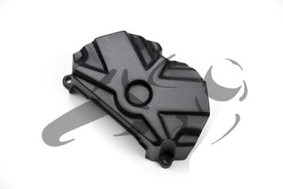 Koolstof Ilmberger Distributieriemkap 3Parts Ducati XDiavel