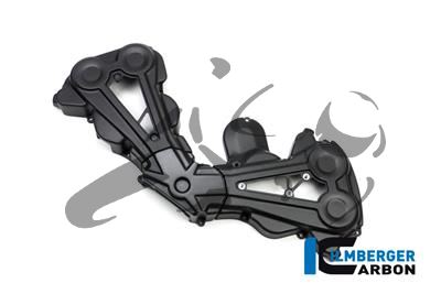 Koolstof Ilmberger Distributieriemkap 3Parts Ducati XDiavel