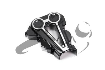 Koolstof Ilmberger Distributieriemkap 3Parts Ducati XDiavel