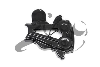 Koolstof Ilmberger Distributieriemkap 3Parts Ducati XDiavel
