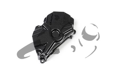 Koolstof Ilmberger Distributieriemkap 3Parts Ducati XDiavel