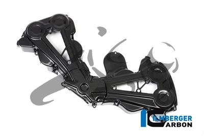 Koolstof Ilmberger Distributieriemkap 3Parts Ducati XDiavel