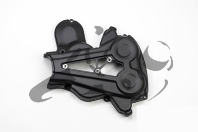 Koolstof Ilmberger Distributieriemkap 3Parts Ducati XDiavel