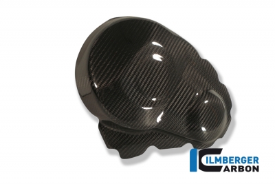 Carbon Ilmberger clutch cover Suzuki GSX-R 1000