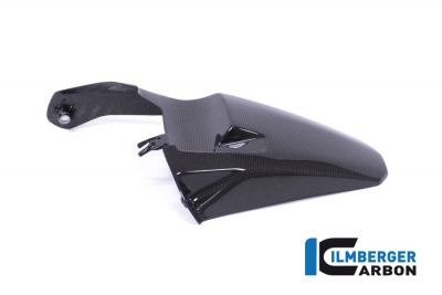 Cubre rueda trasero carbono Ilmberger corto Ducati Supersport 939