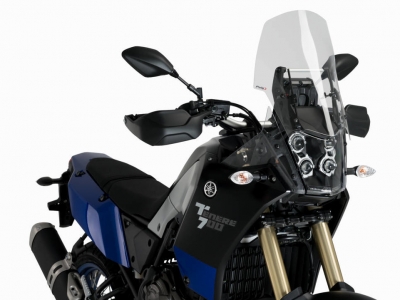 Kit Puig Meccanica regolabile in altezza Yamaha Tnr 700