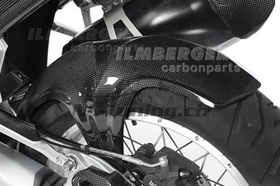 Carbon Ilmberger Kotflgel hinten BMW R 1200 GS