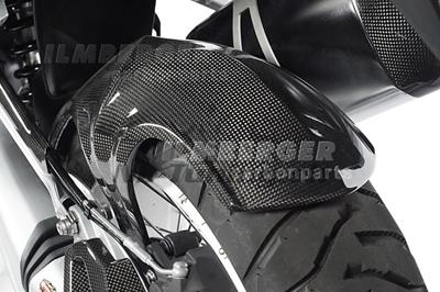 Carbon Ilmberger Kotflgel hinten BMW R 1200 GS