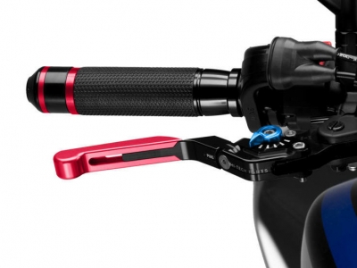 Puig Lever Extendable Triumph Daytona