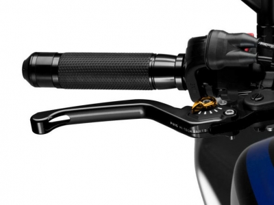 Palanca Puig de serie Triumph Thruxton