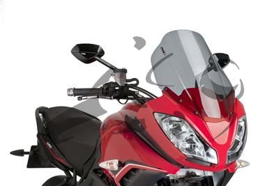 Puig touring skrm Triumph Tiger