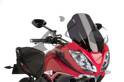 Puig touring skrm Triumph Tiger