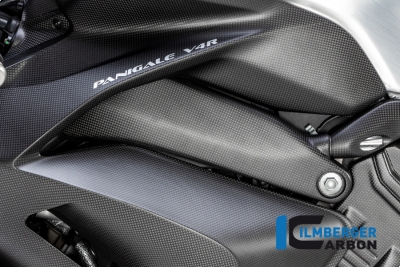 Carbon Ilmberger achterframeset Ducati Panigale V4 R