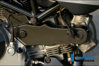 carbone Ilmberger kit cache courroie de distribution Ducati Multistrada 1100 / S