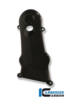 Carbon Ilmberger timing belt cover set Ducati Multistrada 1100 / S