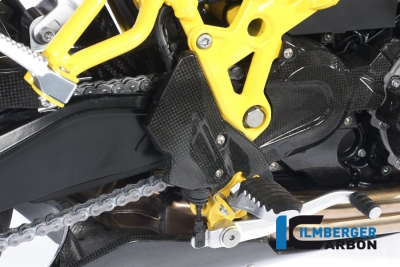 Carbon Ilmberger Fersenschtzer Set Husqvarna Nuda 900