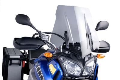 Paravento touring Puig Yamaha XT1200 Super Tnr